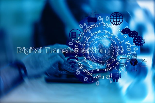 10 Digital Transformation Trends to Watch in 2023 and Beyond
